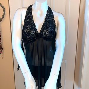 Cinema Exoile NWT Intimate Apparel